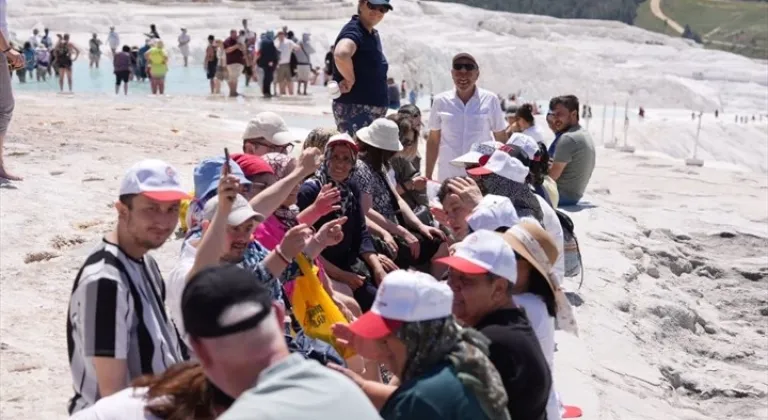 Denizli Büyükşehir’den anlamlı gezi