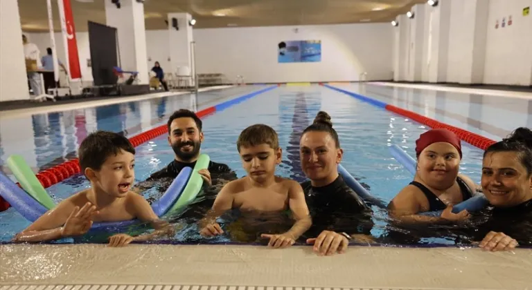 Denizli Büyükşehir’den Engelsiz Spor ve Kültür Şenliği