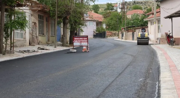 Denizli Büyükşehir’den İğdir’e modern ulaşım yatırımı