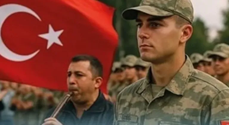 Denizli Büyükşehir’den Mehmetçik’e Destek Ziyareti

