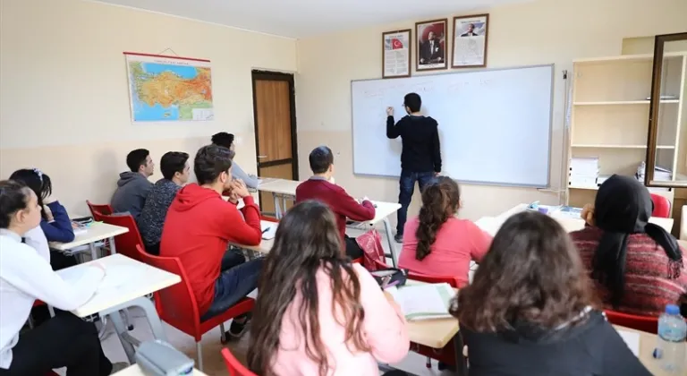 Denizli Büyükşehir’den YKS öncesi sessizlik kararı