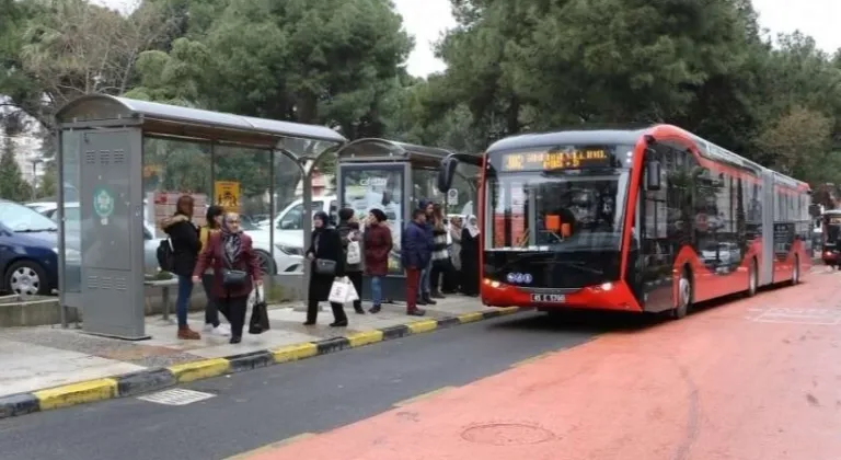 Denizli Büyükşehir’in ulaşım desteği başvuruları uzatıldı