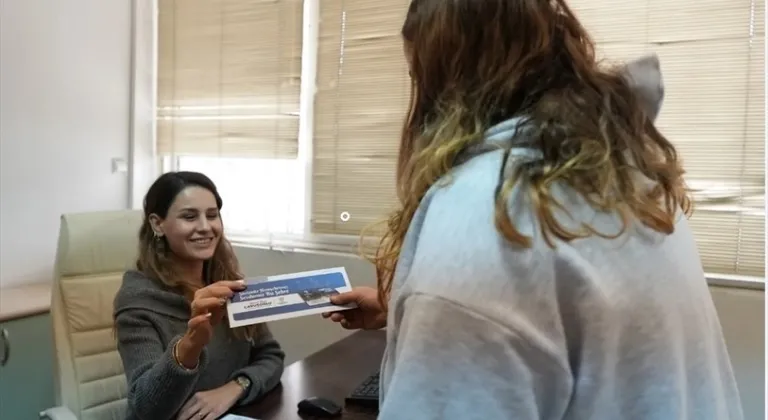 Denizli Büyükşehir’in yeni doğan desteği 13,5 milyona ulaştı