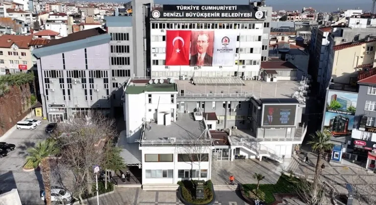 Denizli Kültür AŞ’den ilk çeyrekte rekor kâr