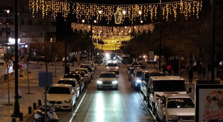 Denizli'de 10 günlük Ramazan Şenliği başlıyor