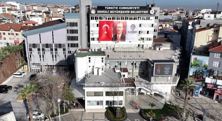 Denizli'de 5 bin TL emekli desteğinde son başvuru günleri