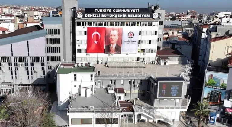 Denizli'de bayram öncesi 10 milyon liralık destek