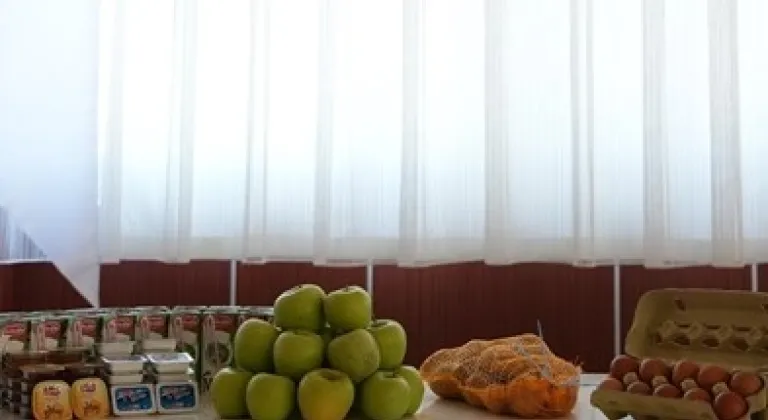 Denizli’de beslenme desteği uzatıldı