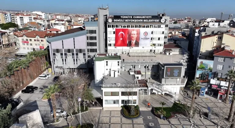 Denizli’de Emeklilere 5 Bin TL Destek Ödemesi Hesaplara Yattı