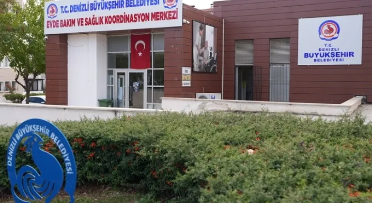 Denizli’de iyilik mesaisi sürüyor