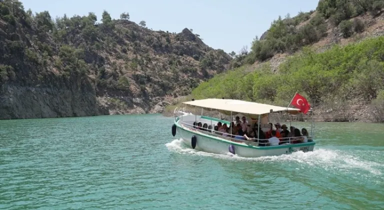 Denizli’de Kadınlara Doğa ve Kent Buluşması