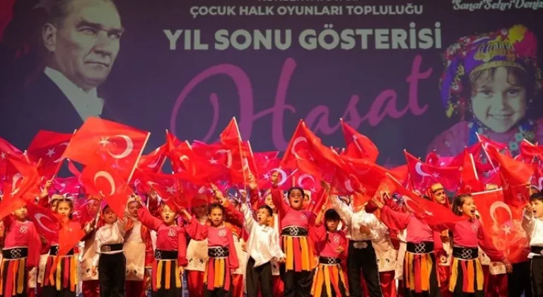 Denizli’de kültür sanatın “Hasat” vakti