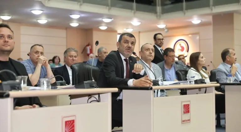 Denizli'de şehit aileleri ve gazilere vefa