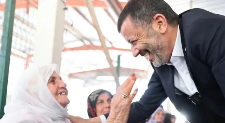 Denizli’de Sosyal Destek Hamlesi