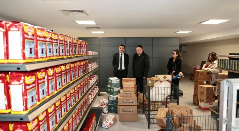 Denizli’de Ucuz ve Güvenilir Alışveriş İçin Yeni Adres: Kent Market Açılıyor
