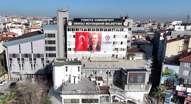Denizli'de yeni doğum yapan annelere 9 bin TL’lik destek