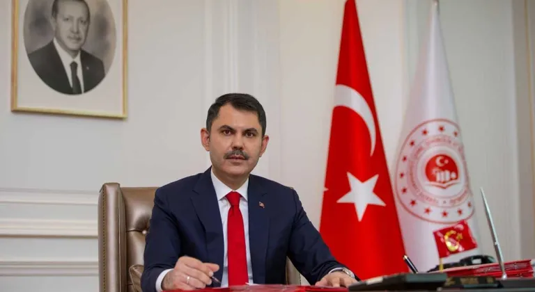 Deprem bölgesinde 455 bin konut teslim ediliyor