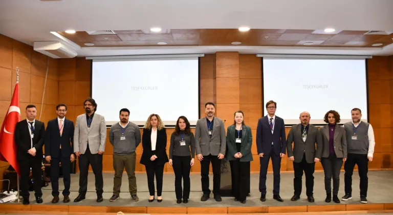 'Depreme karşı Dirençli Balıkesir' için bilimsel adımlar