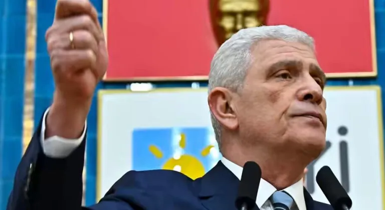 Dervişoğlu: Devlet egemenliği yeniden temel norm olmalı