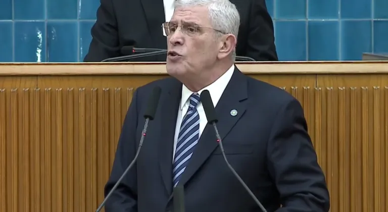 Dervişoğlu: Hürmüz Boğazı’ndaki kriz Türkiye’de hayat pahalılığını büyütür