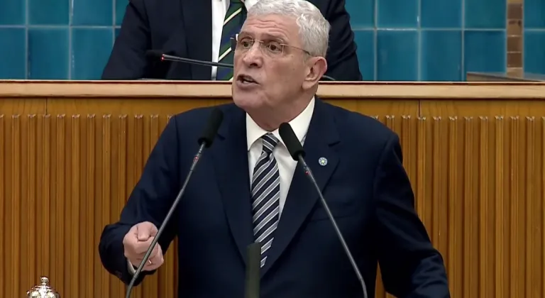 Dervişoğlu’ndan Ekonomi ve Dış Politika Mesajı: Ara Seçim Tartışmasına Yanıt