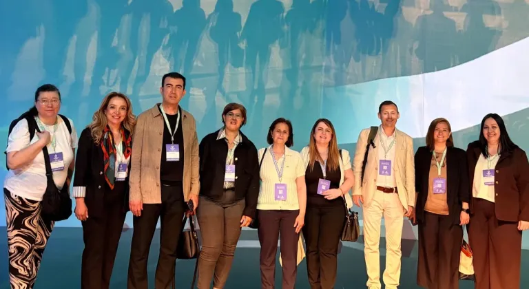 DEÜ, Zero Waste Forum’da yerini aldı