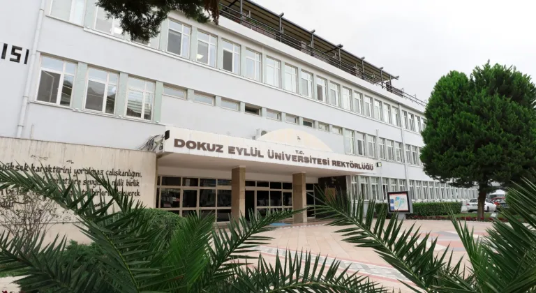 DEÜ’de Tercih Günleri Başlıyor: Adaylar Akademisyenlerle Buluşacak