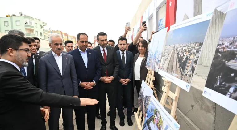 Dev hızlı tren projesinde inceleme! Seyahat süresi 6,5 saatten 2 saate düşecek