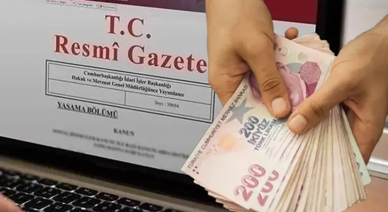 Devlet Payı İşsizlik Sigortasında Yüzde 0,5’e Düşürüldü