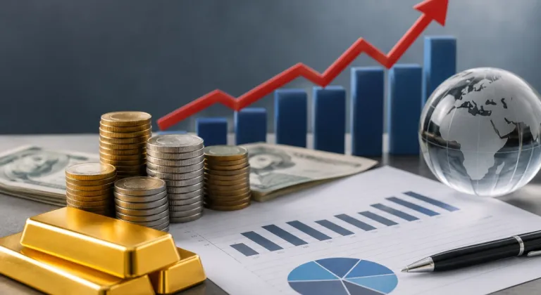 DİBS Aylıkta Zirvede, Yıllıkta BIST 100 Öne Çıktı