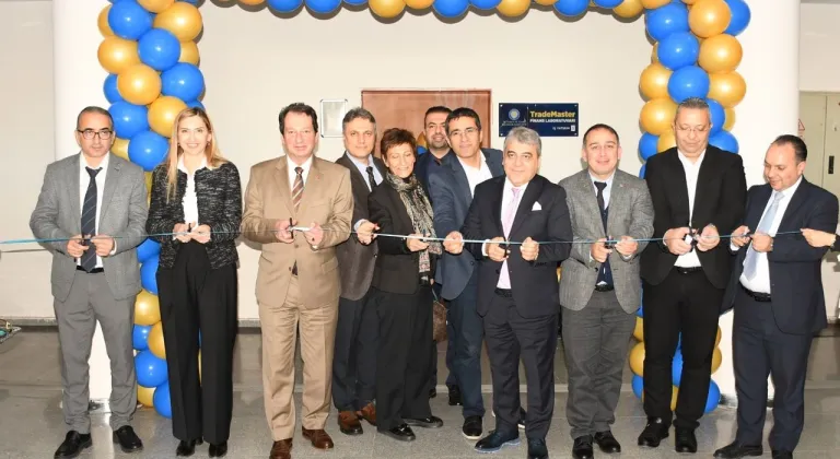 Dicle Üniversitesi’nden finans eğitimine güçlü yatırım