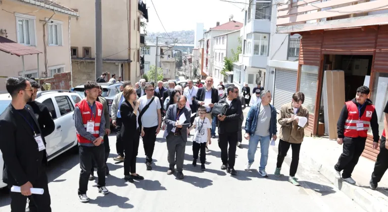 Dilovası’nın afetlere hazırlıkta gücü arttı