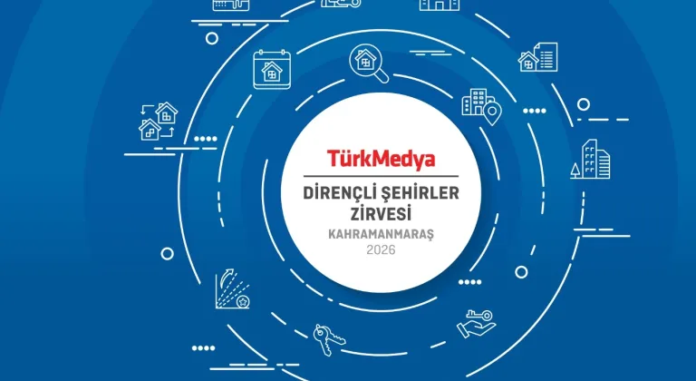 Dirençli Şehirler Zirvesi Kahramanmaraş’tan Canlı Yayınlanacak