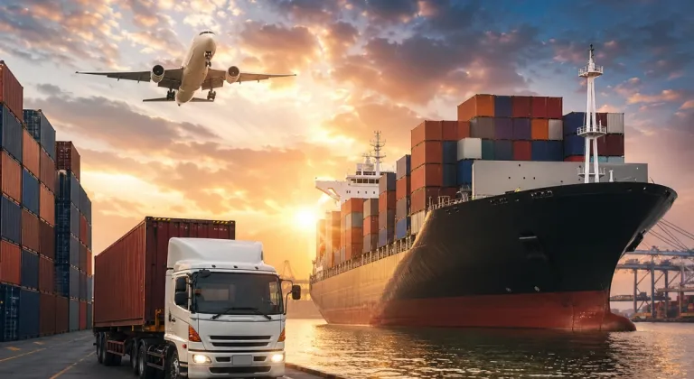 Dış Ticaret Açığında Yıllık Bazda Yüzde 56’lık Artış Kaydedildi!