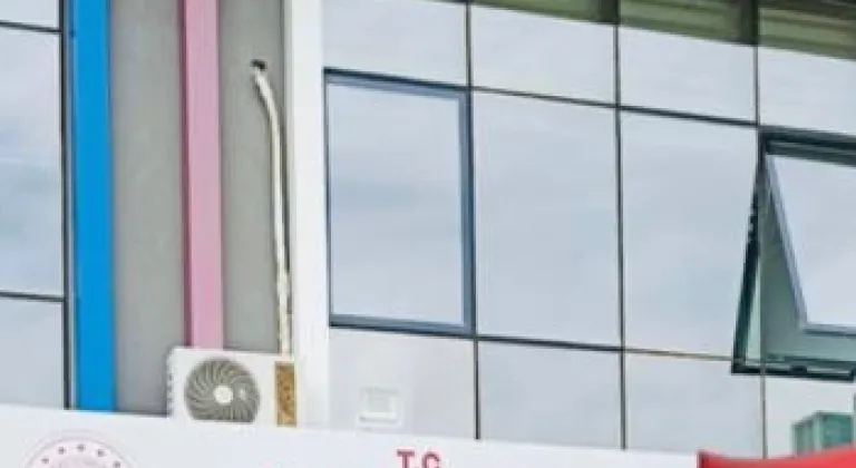 Diyarbakır’da taciz iddiası: O personel görevden uzaklaştırıldı