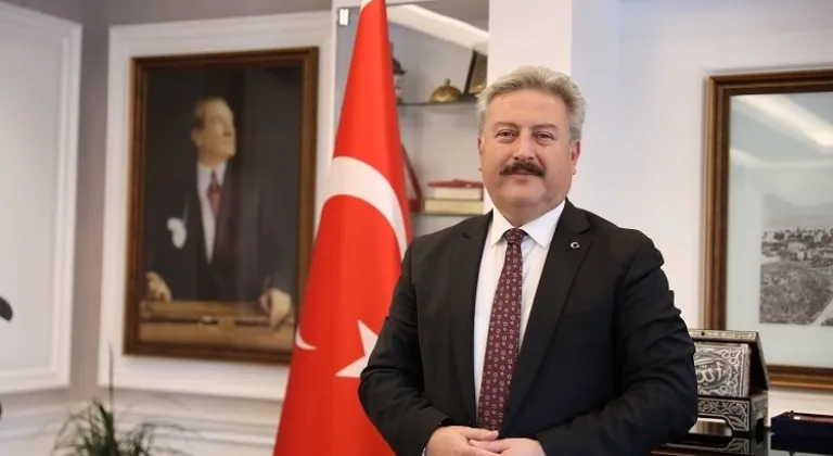 Doç. Dr. Mustafa Palancıoğlu'ndan 1 Mayıs açıklaması