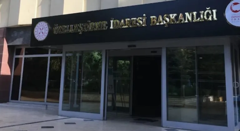 Doğal Elektrik Şirketi Hisseleri Özelleştiriliyor