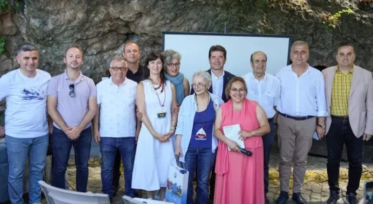 Doğu Karadeniz’de Kültürler VİRA Projesiyle Buluşuyor

