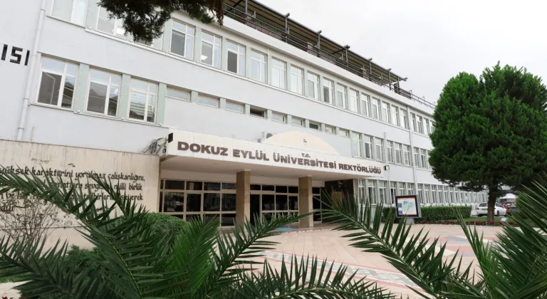 Dokuz Eylül dünya sıralamasında 1206’ncı sırada