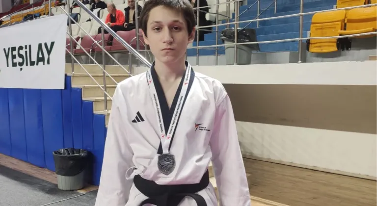 Down Sendromu Farkındalık Gününde İzmir’den milli gurur