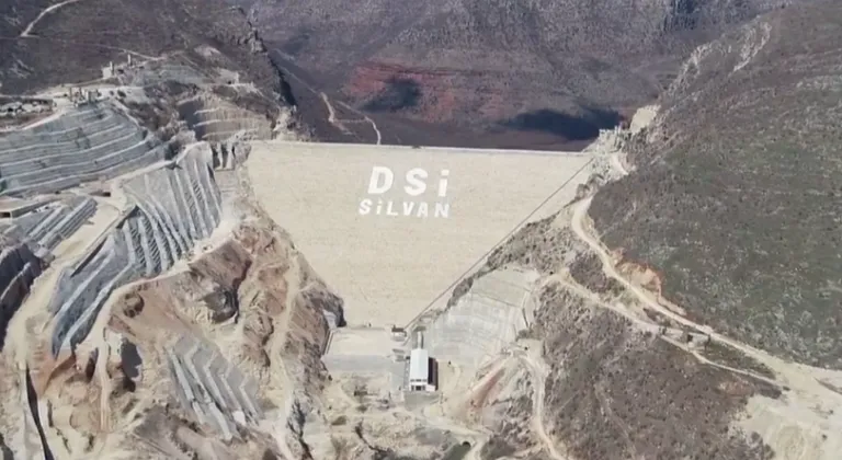 DSİ’den Diyarbakır’a 143 Tesislik Dev Yatırım