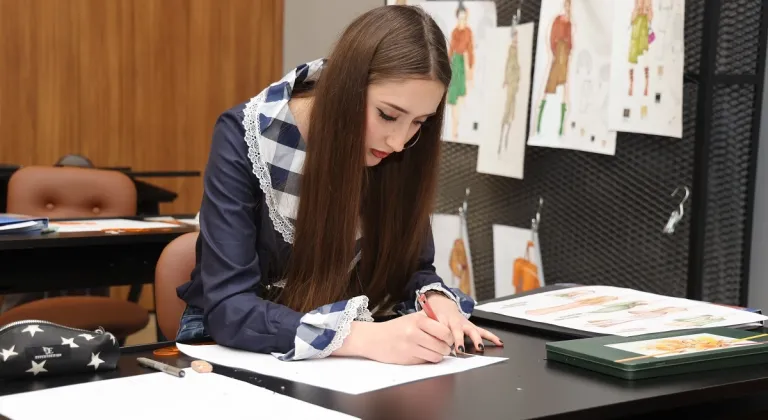 Dünya hayalini Kocaeli Büyükşehir’le gerçekleştirdi