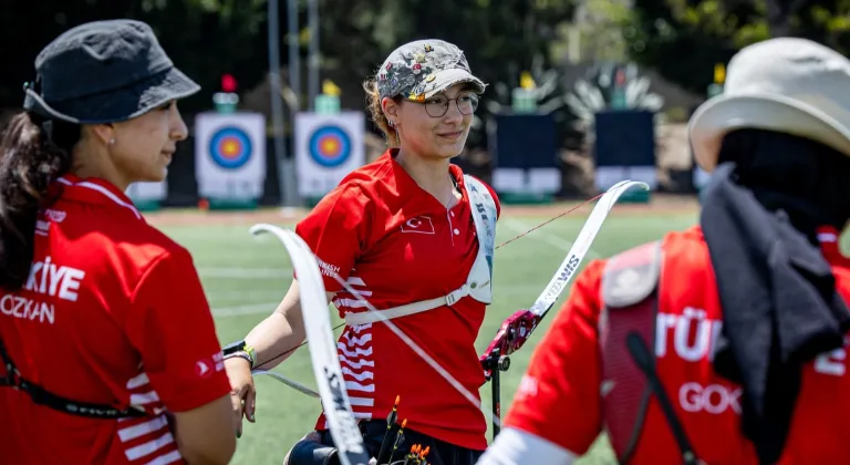 Dünya Kupası’nda İzmir imzası