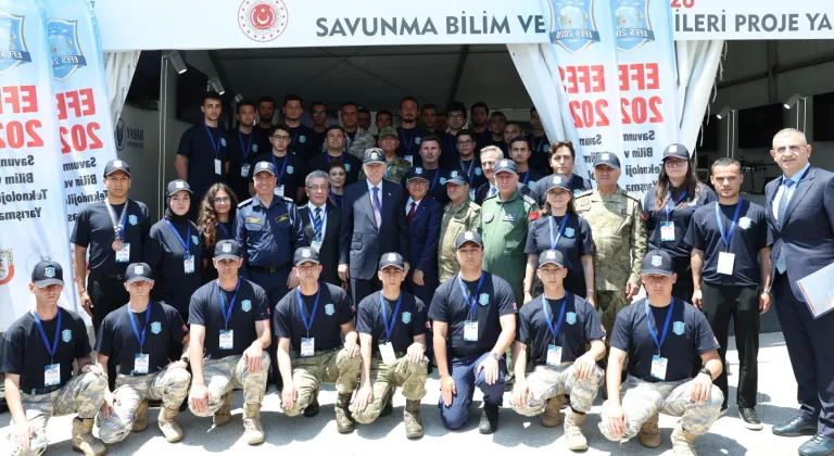 Dünyanın gözü Efes-2026’da kaldı