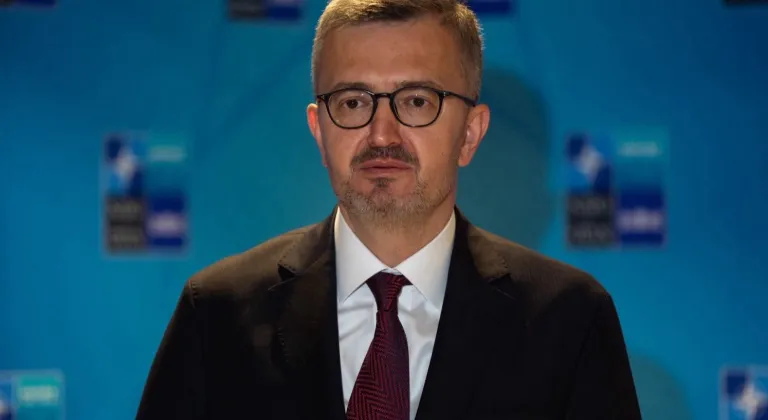 Duran: Erdoğan’ın NATO Diplomasisi Türkiye’nin Gücünü Gösterdi