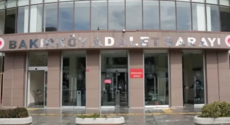 Duruşma görüntülerini paylaşanlara soruşturma!