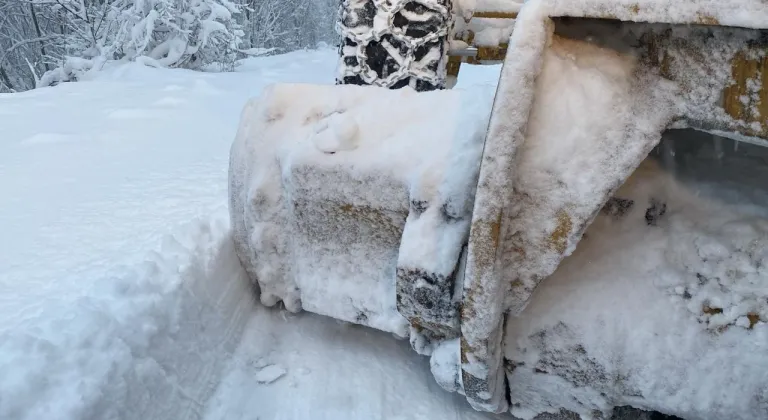 Düzce Kaynaşlı’da eğitime 