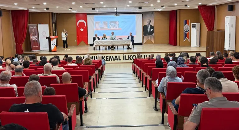 Düzce’de ilk kez “Nadir Eserler Sempozyumu” düzenlendi