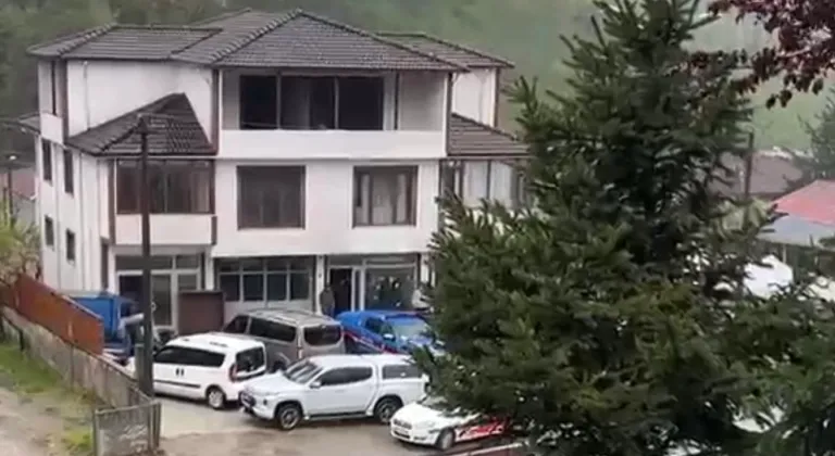 Düzce'de yaşlı kadın evinde ölü bulundu