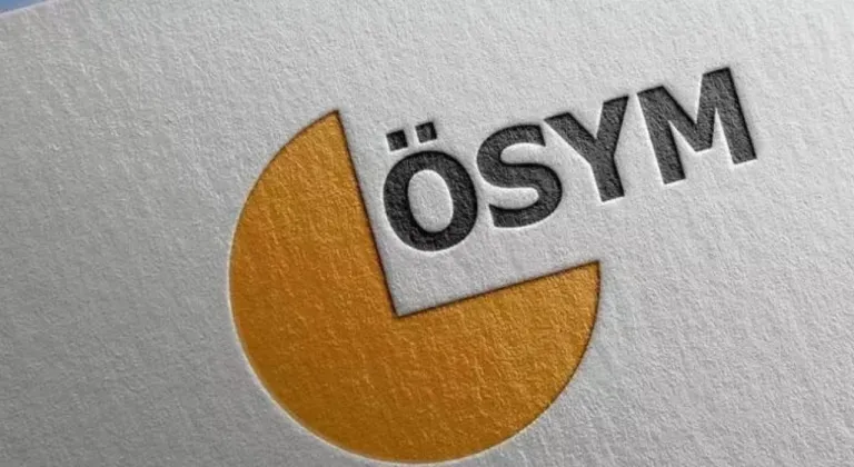 Eczacılıkta Uzmanlık Eğitimi Giriş Sınavı tercihleri başladı